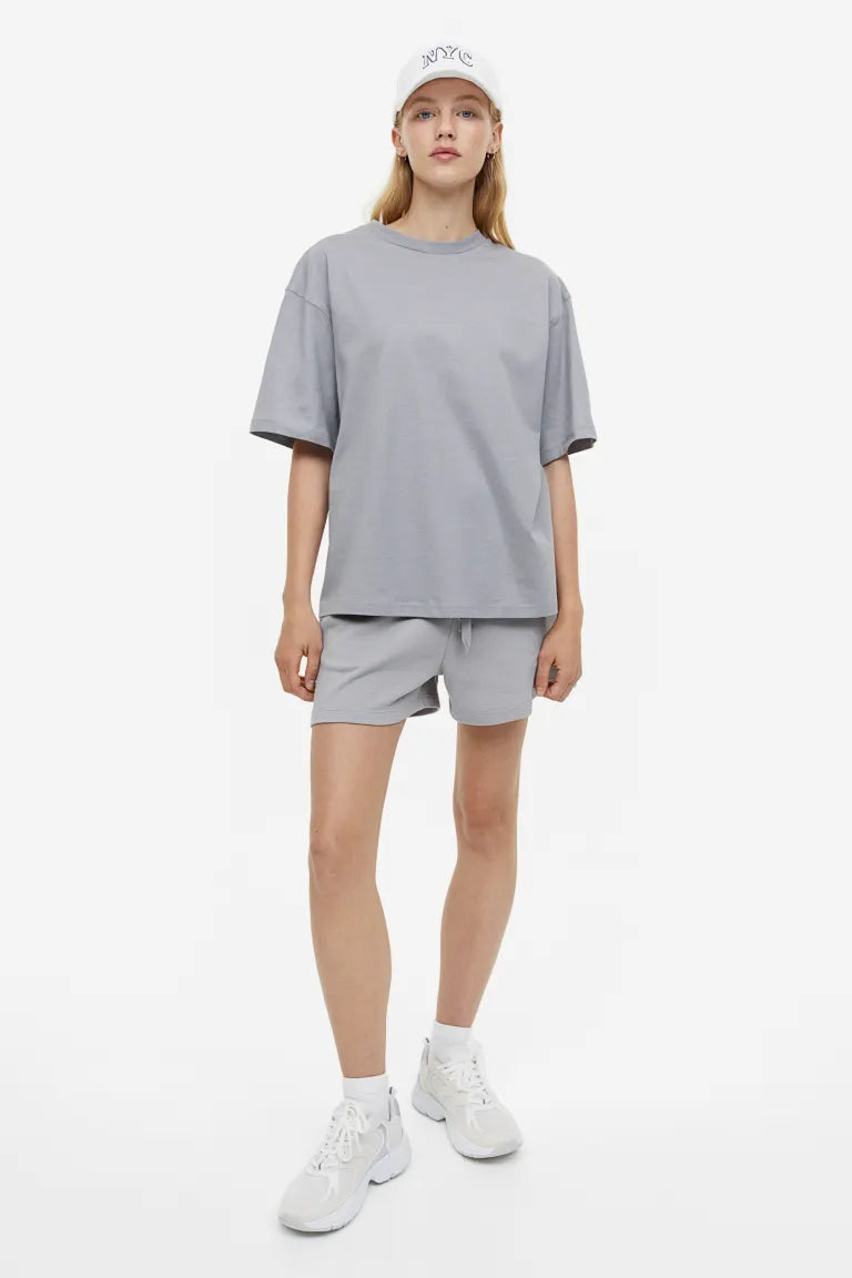 Boxy T-shirt 1 Boxy T-shirt