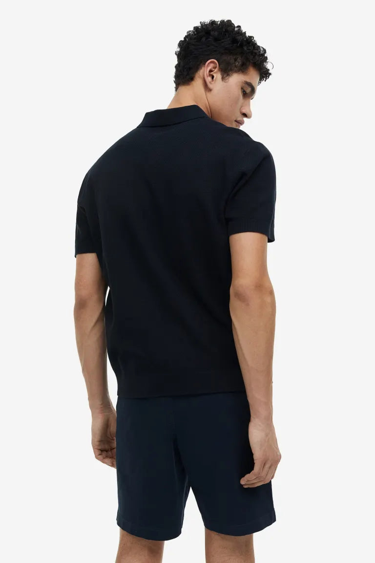 Regular Fit Polo Shirt 2 Regular Fit Polo Shirt - Ảnh 2